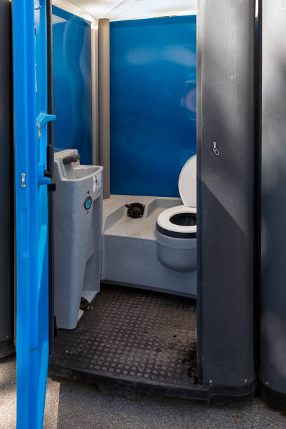 Best Sanitation services for porta potties  in Jenkins, KY