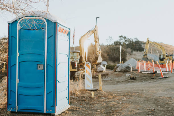 Portable Toilet Options We Offer in Jenkins, KY