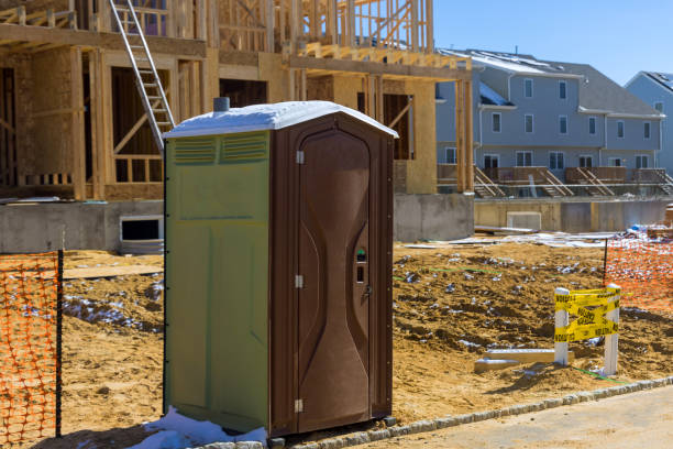 Best Portable restroom solutions  in Jenkins, KY