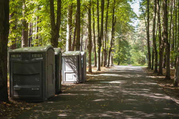 Portable Toilet Options We Offer in Jenkins, KY